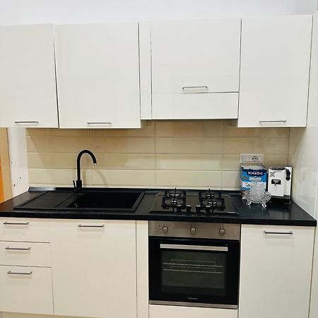 דירות נאפולי Casa Luisa2 מראה חיצוני תמונה