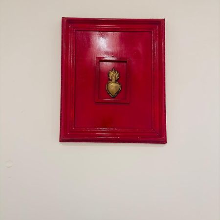 דירות נאפולי Casa Luisa2 מראה חיצוני תמונה