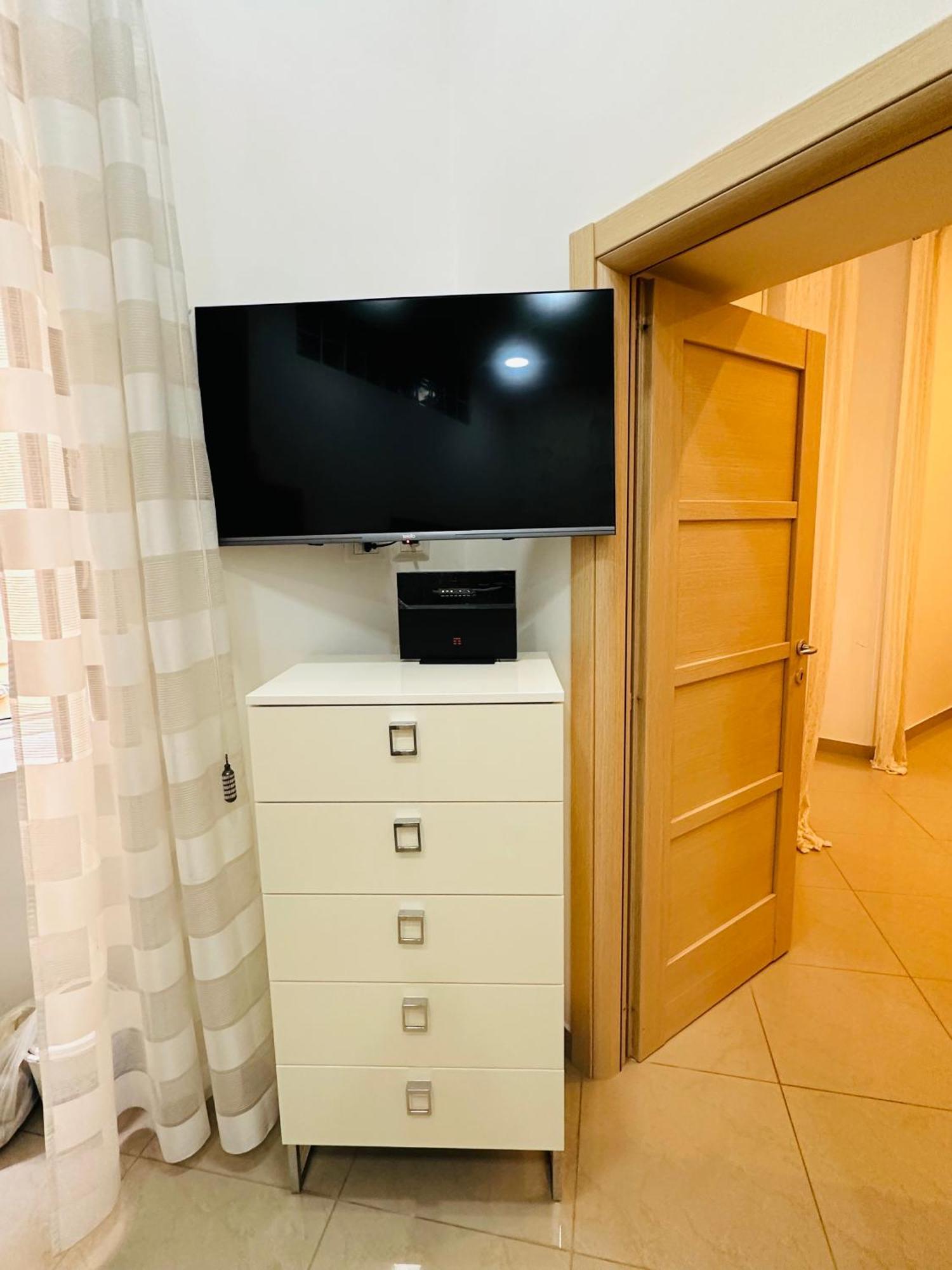 דירות נאפולי Casa Luisa2 מראה חיצוני תמונה