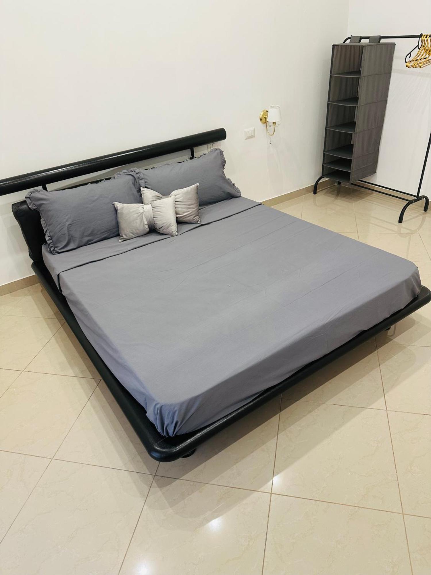 דירות נאפולי Casa Luisa2 מראה חיצוני תמונה