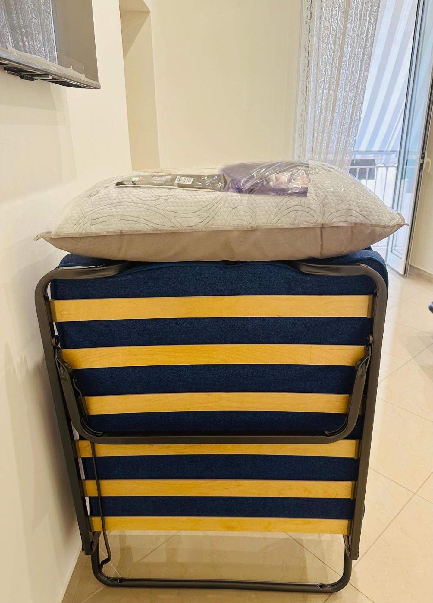 דירות נאפולי Casa Luisa2 מראה חיצוני תמונה