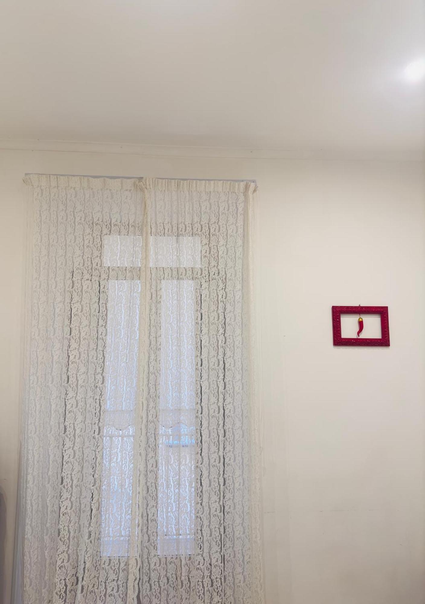דירות נאפולי Casa Luisa2 מראה חיצוני תמונה
