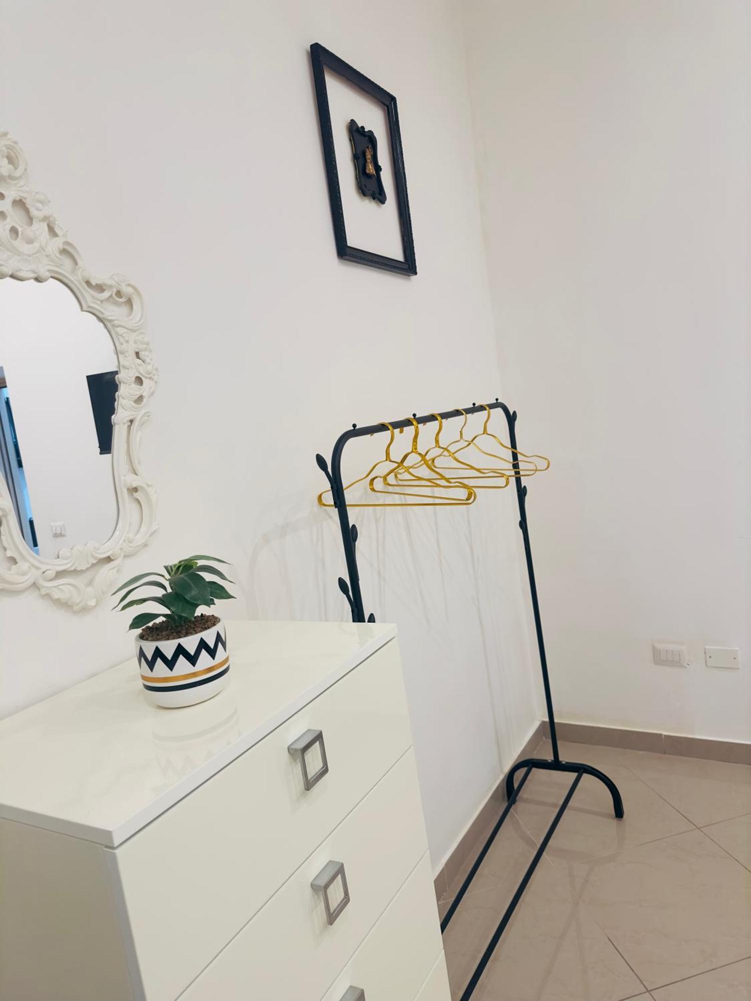 דירות נאפולי Casa Luisa2 מראה חיצוני תמונה