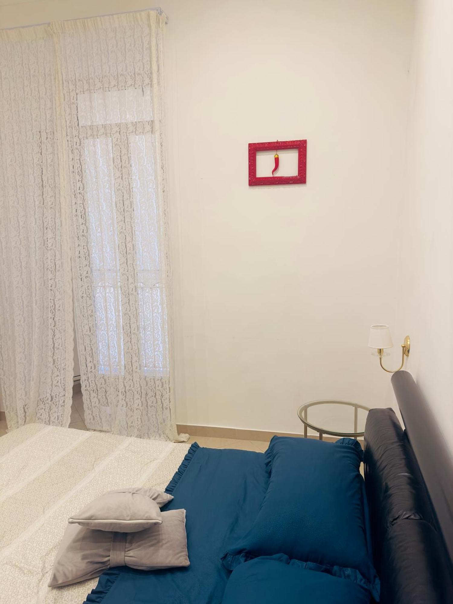 דירות נאפולי Casa Luisa2 מראה חיצוני תמונה